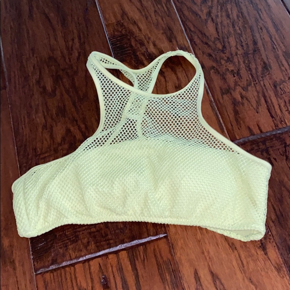 Bikini top